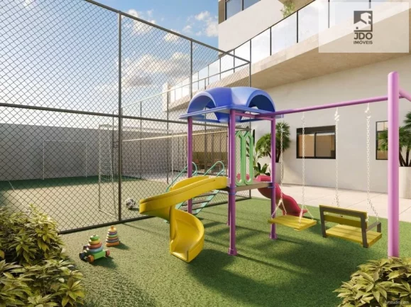 Imagem Apartamento a Venda no bairro Água Verde - Curitiba, PR