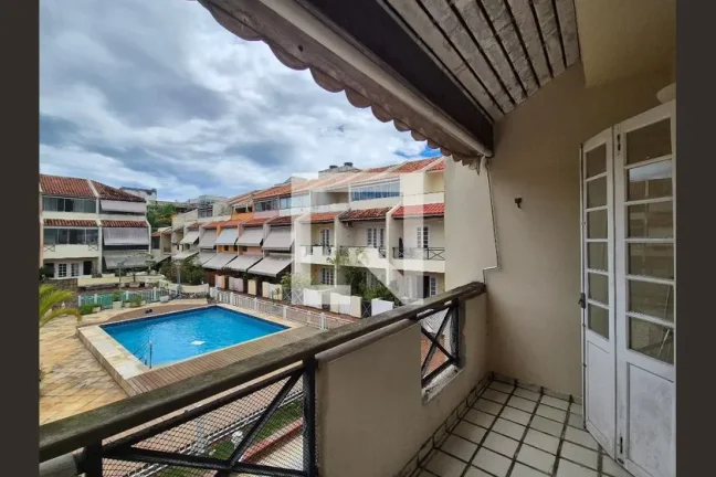 Imagem Casa à Venda - Recreio, 3 Quartos, 150 m2