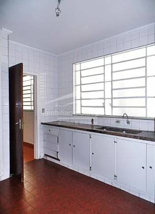 Imagem Casa a venda no Cambuí em Campinas.

Imovel muito bem localizado no bairro a duas quadras do Centro...