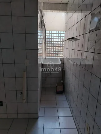 Imagem Apartamento à venda em Praia Comprida, São José, 3 quartos, 70m²