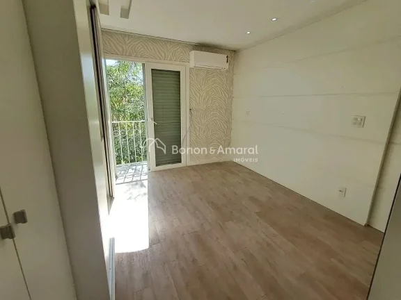 Imagem Para moarao lado do shopping Iguatemi. Excelente apartamento para morar com muito conforto, em uma d...