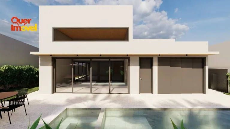 Imagem Imponente casa em condomínio à venda em Ribeirão Preto-SP, Residencial E Empresarial Alphaville: 4 quartos, 4 suítes, 1 sala, 4 banheiros.