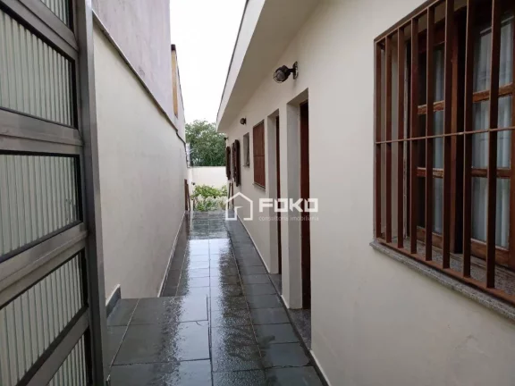 Imagem Casa com 3 dormitórios à venda, 237 m² por R$ 1.090.000,00 - Vila Dalila - São Paulo/SP