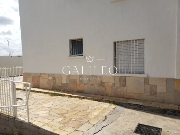 Imagem APARTAMENTO GARDEN Á VENDA EM JARDIM BIZARRO EM JUNDIAÍ-SP