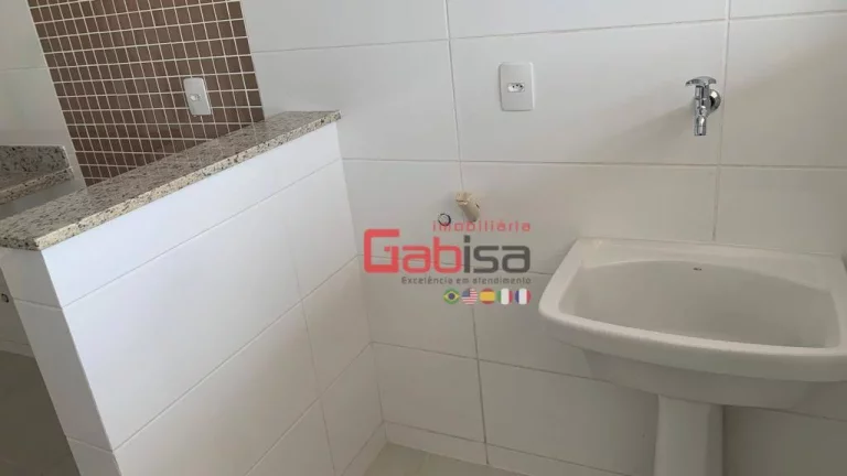 Imagem Apartamento com 1 dormitório à venda, 56 m² por R$ 430.000,00 - Braga - Cabo Frio/RJ