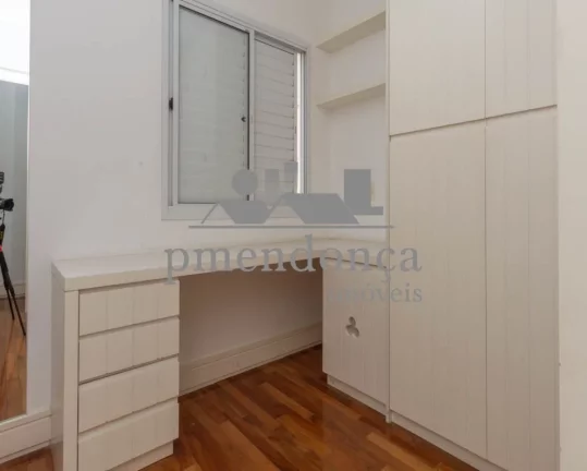 Imagem Apartamento à venda em Perdizes com 2 quartos e 2 vagas, 65 m² .