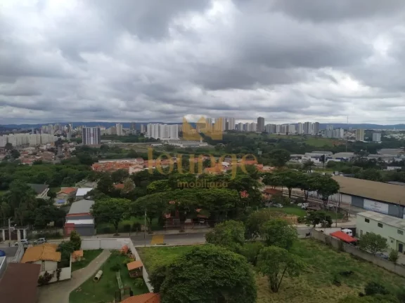 Imagem Apartamento em Sorocaba