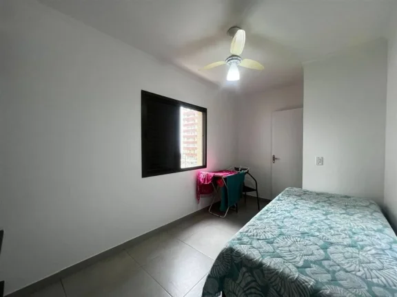 Imagem APARTAMENTO COM 98 m² - CAIÇARA - PRAIA GRANDE SP