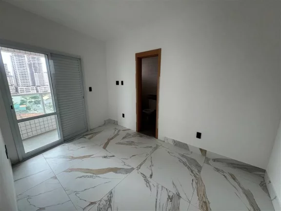 Imagem APARTAMENTO COM 126 m² - AVIAÇÃO - PRAIA GRANDE SP