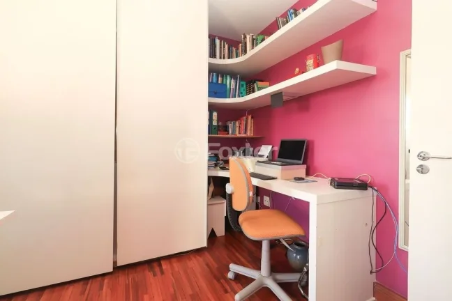 Imagem Apartamento 56M², 2Q, 1 Banheiros, 1 Vaga, Churrasqueira, Quadra, Playground, Split.