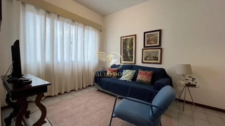 Imagem APARTAMENTO À VENDA NO BAIRRO ITAGUÁ UBATUBA-SP
