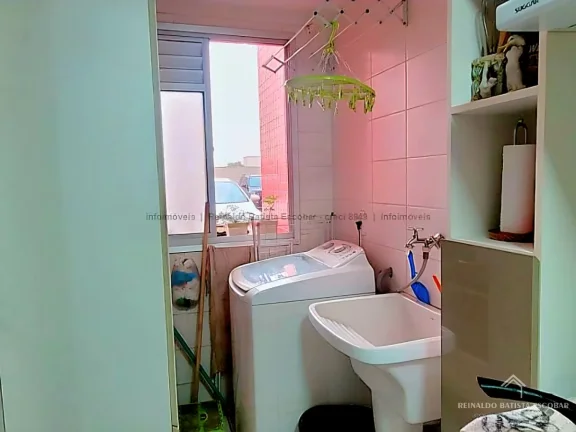 Imagem Apartamento térreo condomínio Rio da Prata no São Francisco