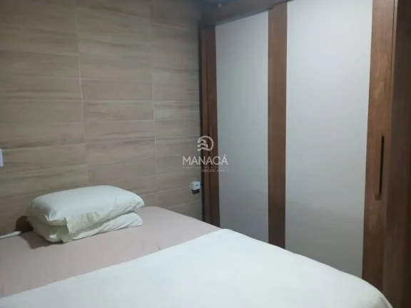 Imagem LINDA CASA MOBILIADA COM EDÍCULA, PISCINA AQUECIDA E ENERGIA SOLAR – BARRA VELHA/SC
