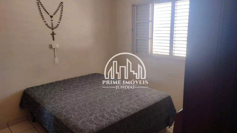 Imagem Casa com 5 dormitórios à venda, 150 m² por R$ 689.900,00 - Vila São Paulo - Jundiaí/SP