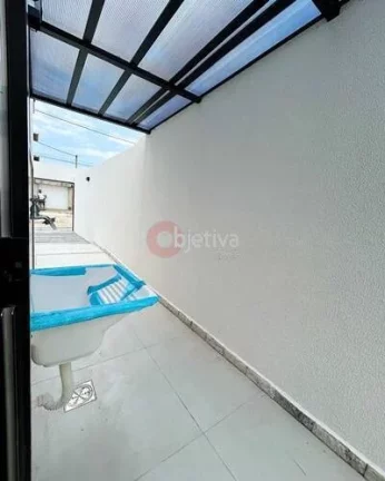 Imagem Excelente casa independente de 2 quartos à venda no Guriri - Cabo Frio.