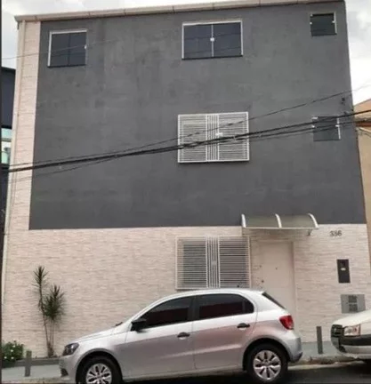 Imagem Sobrado com 2 dormitórios à venda, 80 m² por R$ 426.000,00 - Vila Moreira - São Paulo/SP