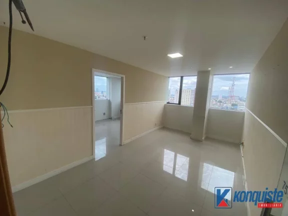 Imagem VENDA/ ALUGO SALA REFORMADA EDIFICO ÍCONE TAWER