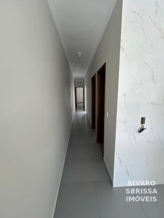 Imagem Oportunidade- Linda casa à venda- Bairro Cajuru- Sorocaba/SP