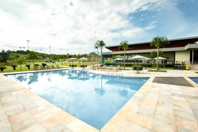 Imagem Terreno Condomínio - Ribeirão Preto - Alphaville - Região Sul