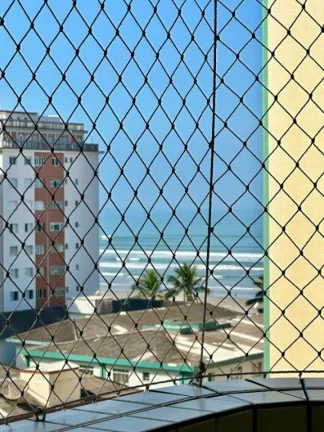 Imagem Apartamento à Venda em Tupi, Praia Grande - SP