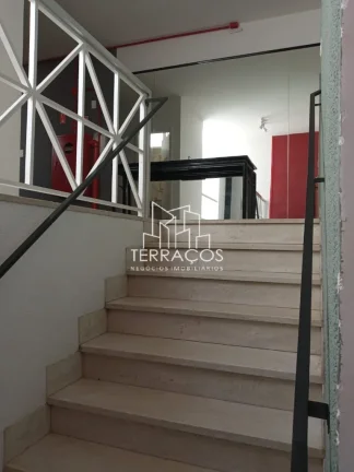 Imagem CASA SOBRADO COMERCIAL - TIPO GALERIA - ANHANGABAU - JUNDIAI - SP