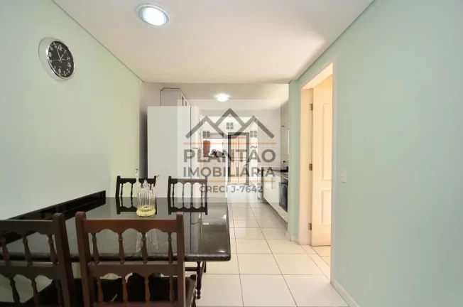 Foto do imóvel: Sobrado a Venda no bairro Boa Vista - Curitiba, PR