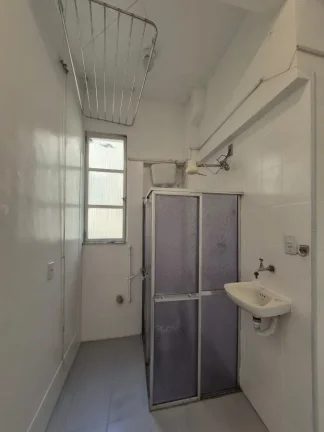 Imagem Apartamento para Venda em Rio de Janeiro, GLORIA, 2 dormitórios, 1 suíte, 2 banheiros