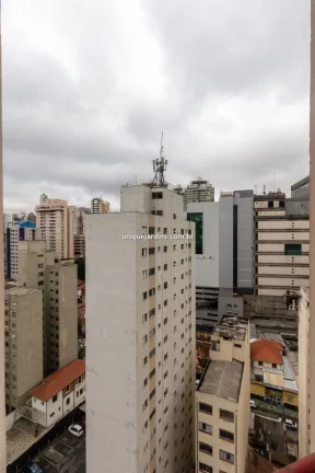 Imagem Apartamento à venda Bela Vista São Paulo