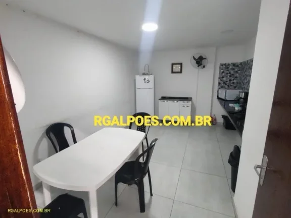 Imagem Galpão para Venda em DUQUE DE CAXIAS, Santa Cruz Da Serra, 2 banheiros