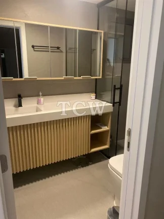 Imagem Apartamento à venda no bairro Mooca - São Paulo/SP, Zona Leste