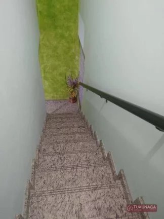 Imagem Sobrado Comercial 2 dormitórios Vila Augusta