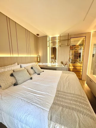 Imagem Apartamento Alto Padrão á venda no centro de Camboriú - SC