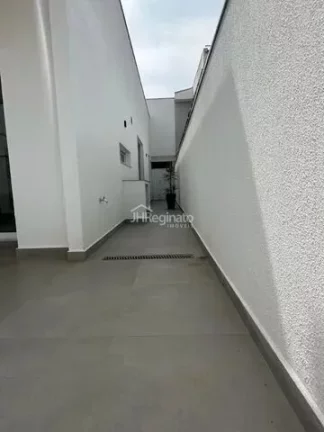 Imagem Casa térrea à venda no Condomínio Vilazul - Sorocaba