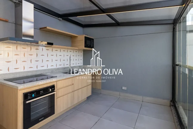 Imagem Condomínio Smart Santa Cecília - Apartamento com 1 dormitório à venda, 70 m² - Santa Cecília - São Paulo/SP