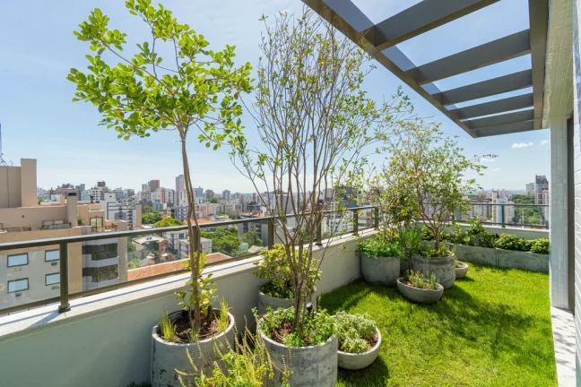 Imagem Apartamento à venda no bairro Mont Serrat - Porto Alegre/RS