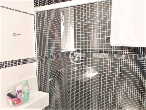 Imagem Apartamento com 2 dormitórios à venda, 60 m² por R$ 1.500.000,00 - Vila Nova Conceição - São Paulo/SP