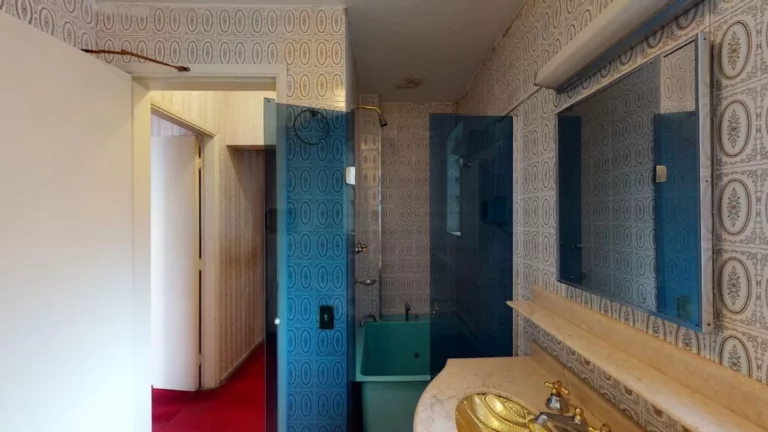 Imagem APARTAMENTO RESIDENCIAL em São Paulo - SP, Jardim América
