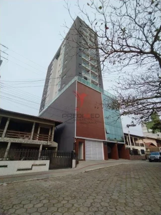 Imagem Apartamento na Praia