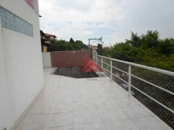 Imagem Casa com 2 dormitórios à venda, 300 m² por R$ 810.000,00 - Badu - Niterói/RJ