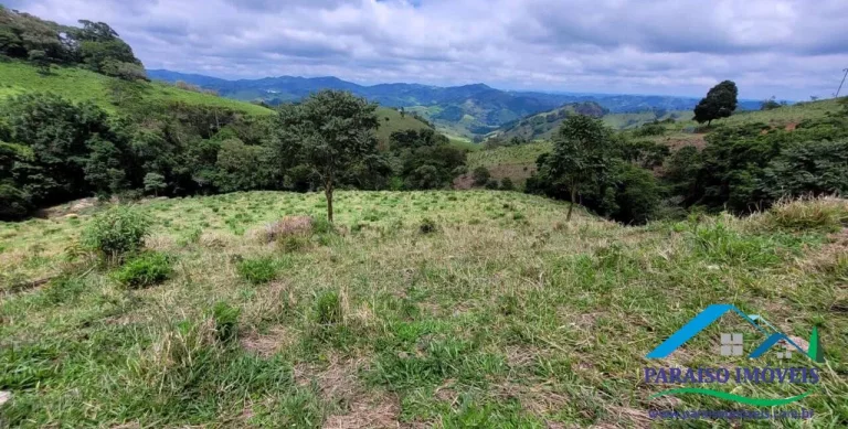 Imagem Refúgio na Mantiqueira: Seu Paraíso rural entre Gonçalves e Paraisópolis!