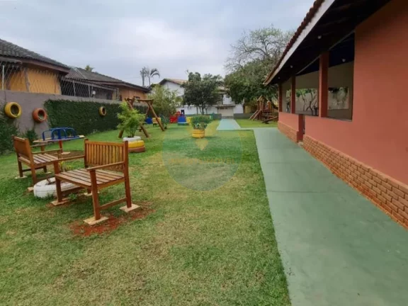 Imagem Terreno em Condomínio a Venda no bairro Granja Viana - Cotia, SP