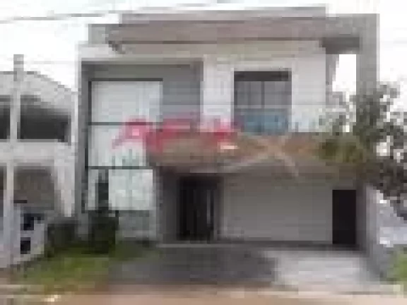Imagem Casa 4 Quartos Sorocaba - SP - Parque Ibiti Reserva