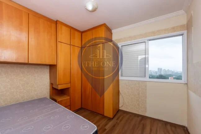 Imagem Venda de Apartamento de 2 Quartos na Vila Clementino, São Paulo-SP: Aproveite essa Oportunidade!