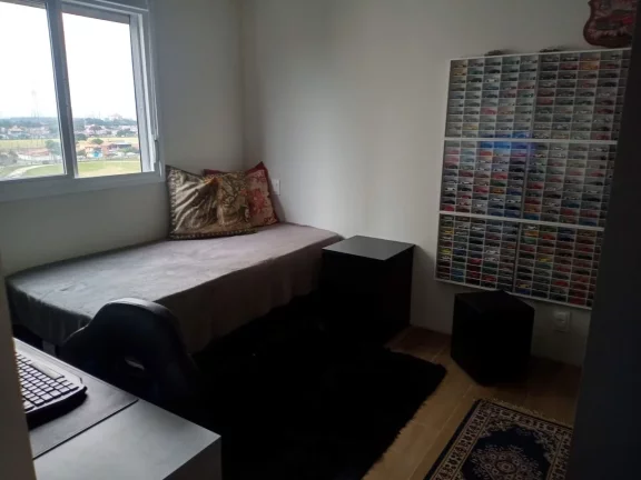 Imagem Apartamento com 2 dormitórios à venda, 70 m² por R$ 430.000,00 - Jardim Vale do Sol - São José dos Campos/SP