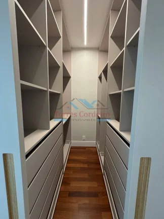 Imagem Apartamento 3 dormitórios + 2 vagas - Itaim Bibi