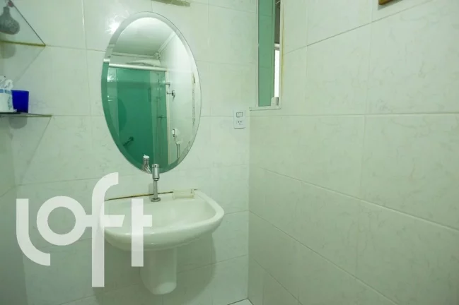 Imagem Excelente apartamento com 95m² localizado em Perdizes.