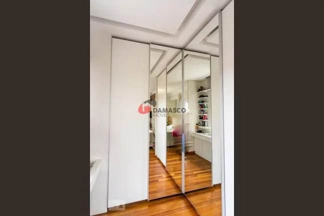 Imagem Apartamento garden à Venda, Cerâmica, Gonçalves Dias, SP