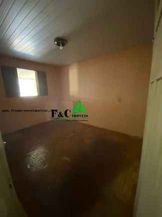 Imagem Casa para Venda em Limeira, Jardim Piratininga, 2 dormitórios, 2 banheiros, 2 vagas