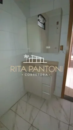 Imagem Casa - Ribeirão Preto - Jardim Heitor Rigon - Região Norte