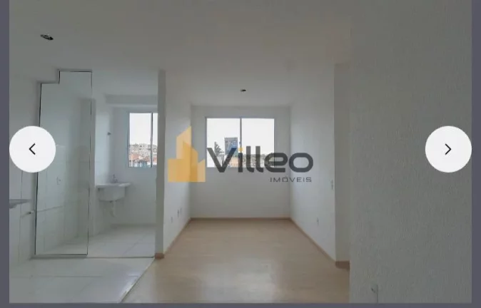 Imagem Você acaba de encontrar uma oportunidade única em Parque São Bento, Sorocaba: um apartamento de 4...